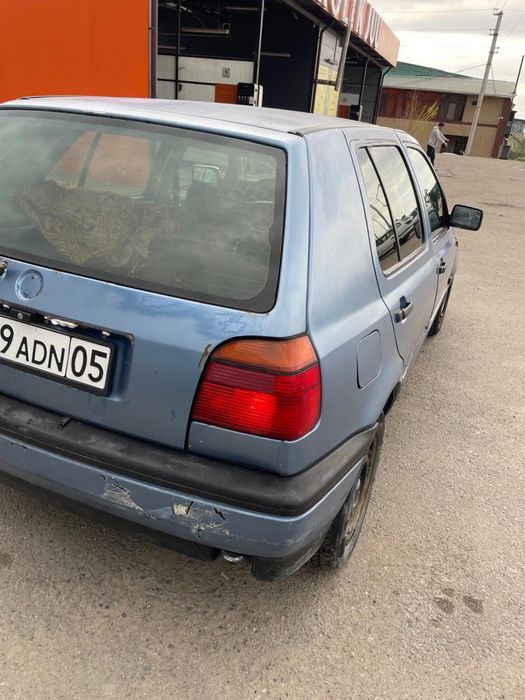 Продам машину, гольф, golf 3