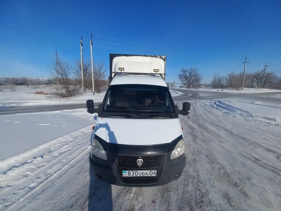 Срочно Продам Газель фермер