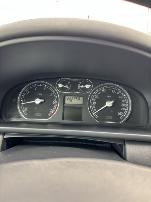 Renault Laguna II 1.6 Benzina – Acte –
