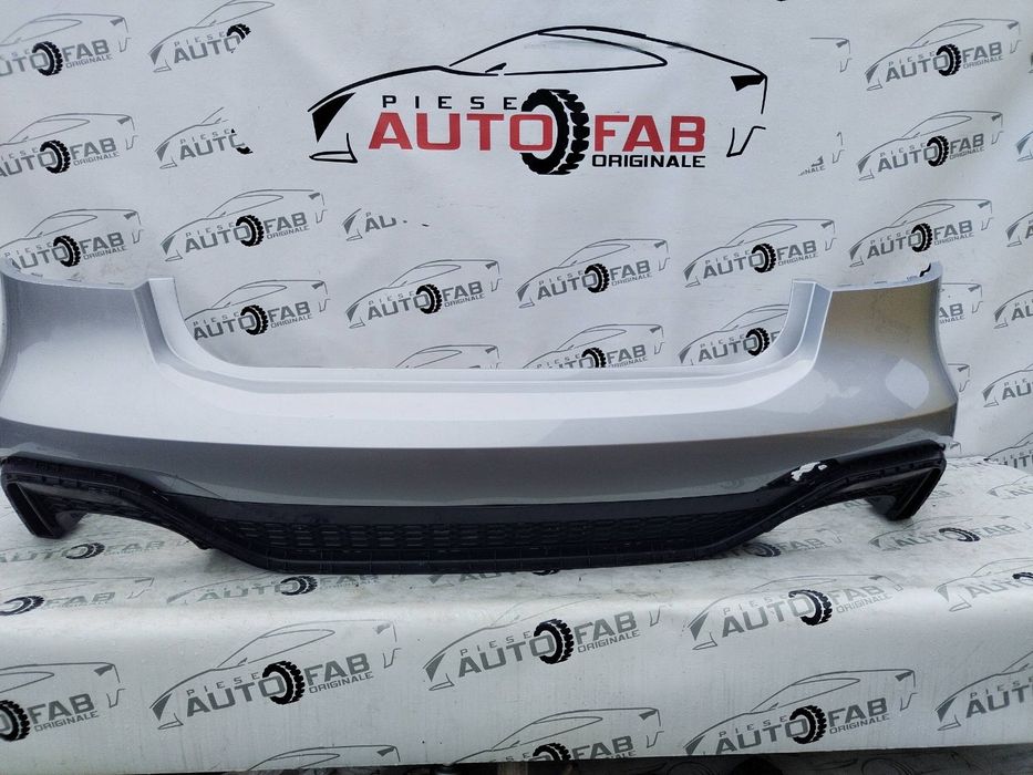 Bara spate Audi RS7 C8 4K8 an 2018-2019-2020-2021-2022-2023-2024-2025
