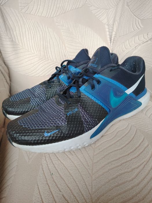 Запазени мъжки Nike два чифта