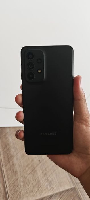 Samsung  А33  5G  6/128gb