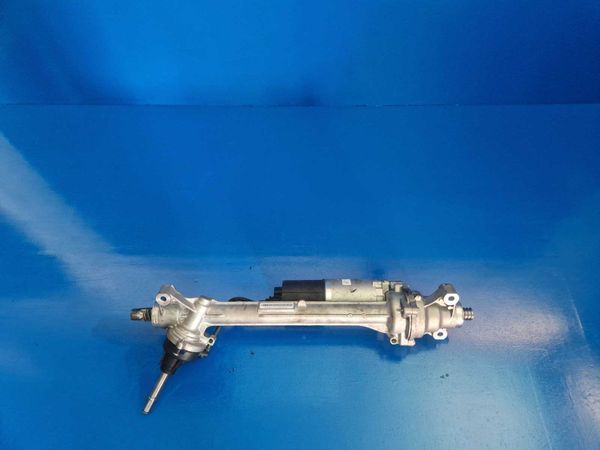 Нова електрическа рейка за Mercedes W167-GLE