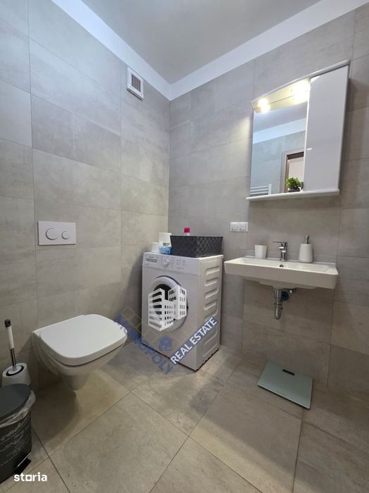 Apartament tip studio – Kasper Development – comision 0%