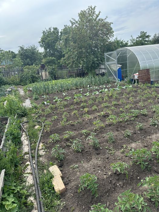 Продается хорошая дача