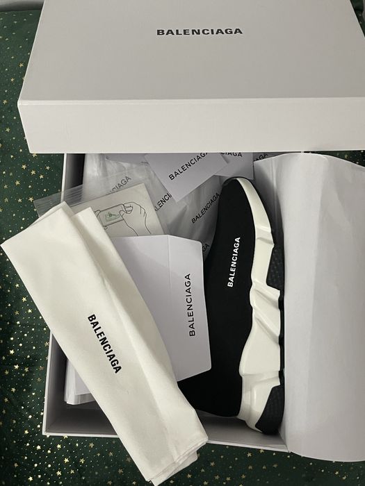 Balenciaga Speed Trainer