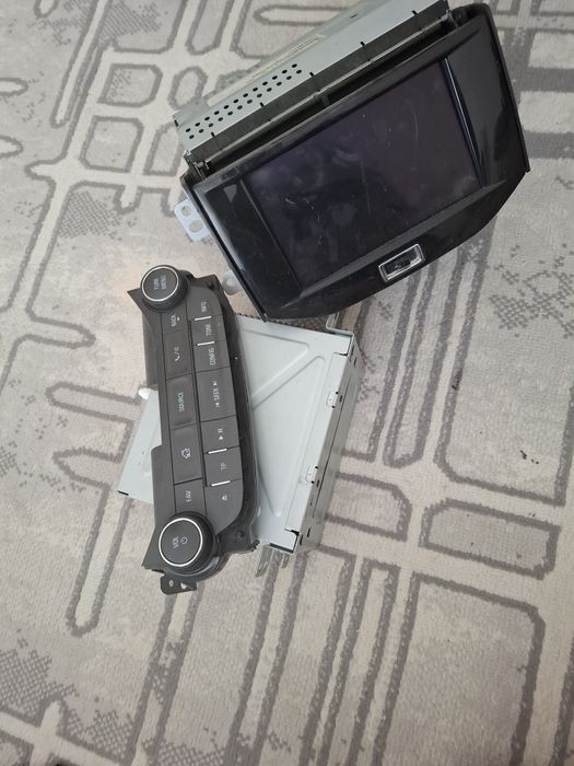 Малибу1 монитор хороший