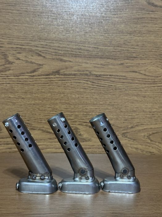 DB KILLER/silencer