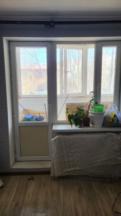 Продам пластиковые окна