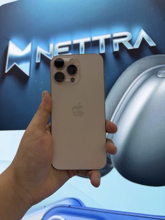 Iphone 16pro max