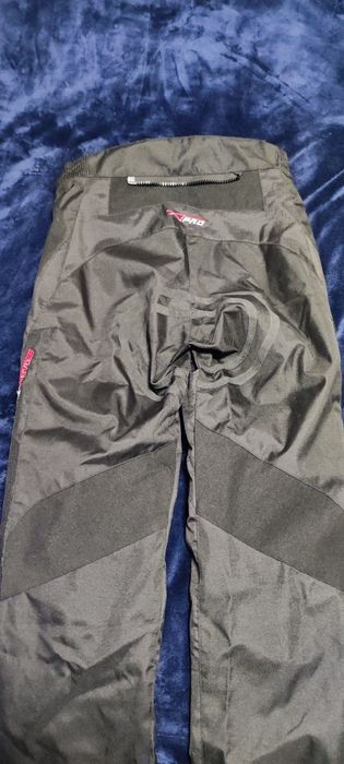 Текстилен мото панталон