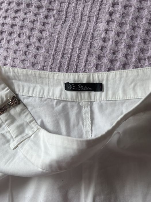 Шорты Kira Plastinina и брюки mess