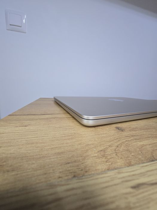 Macbook Air M2 16GB 2022