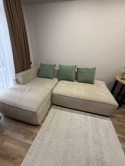 Продам угловой диван