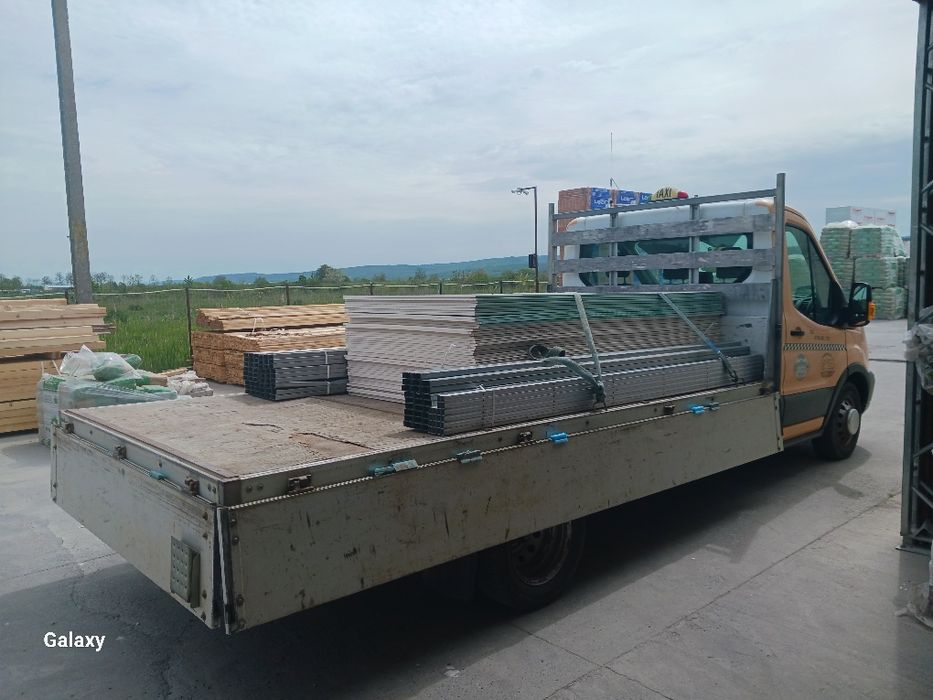 Transport marfă taxi Vaslui