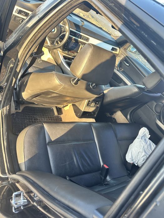 BMW seria 3 e90 2.0d