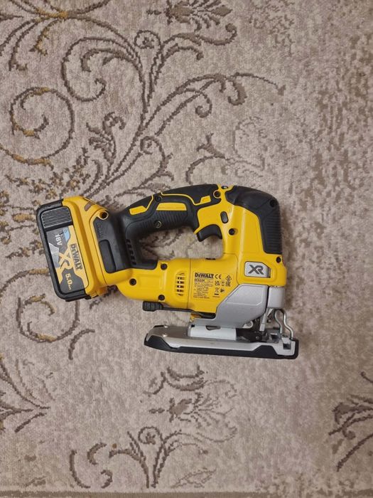 Dewalt flex dcg412 ,pistol cuie dcn660 ,pendular dcs334 , borm.dcd771