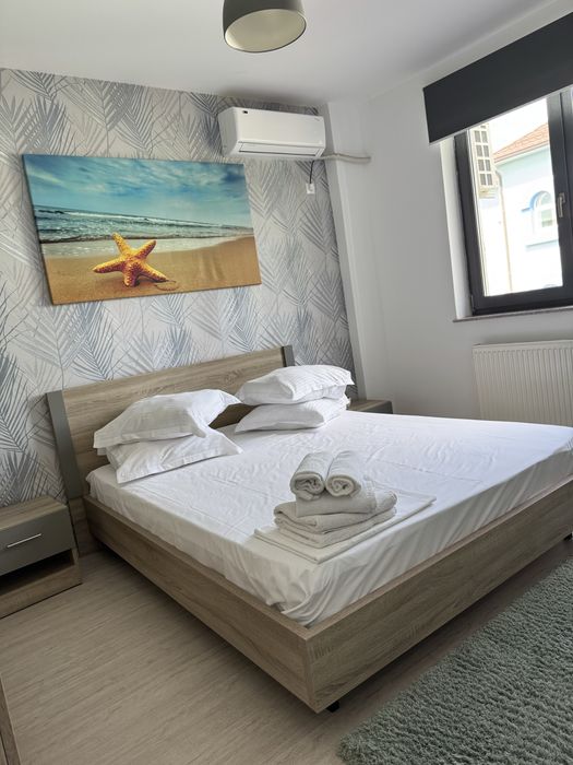 Apartament de inchiriat Eforie Nord