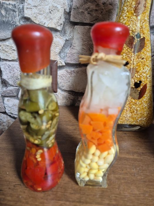 Декор для кухни.