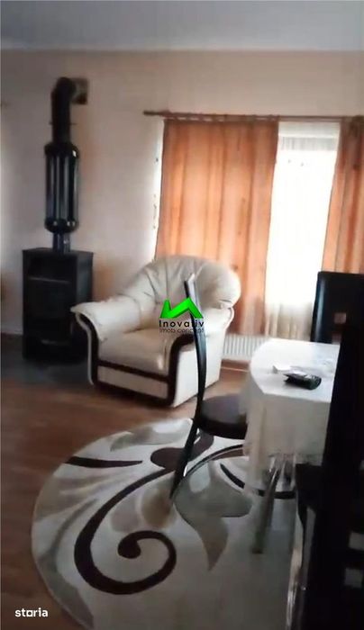 Casa de vanzare 4 camere garaj teren Micesti Alba