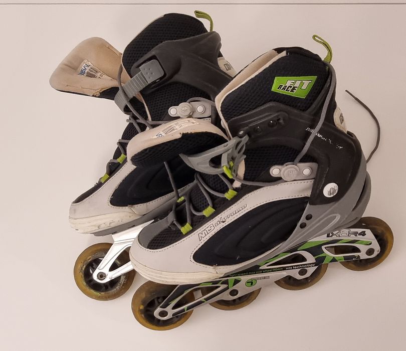 Patine Role Abisal mărimea 43