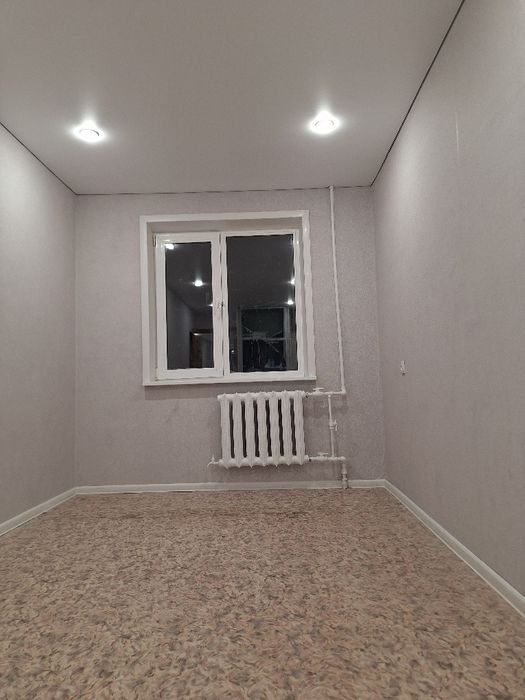 Продам 2х ком квартиру