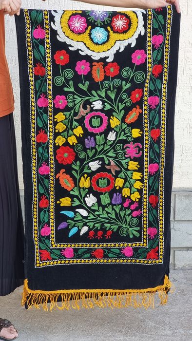 Sozana, milliy palak, holati zor, narxi kelishiladi, 18-00dan keyin te