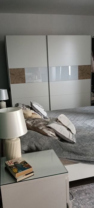 Vand ap 2 camere