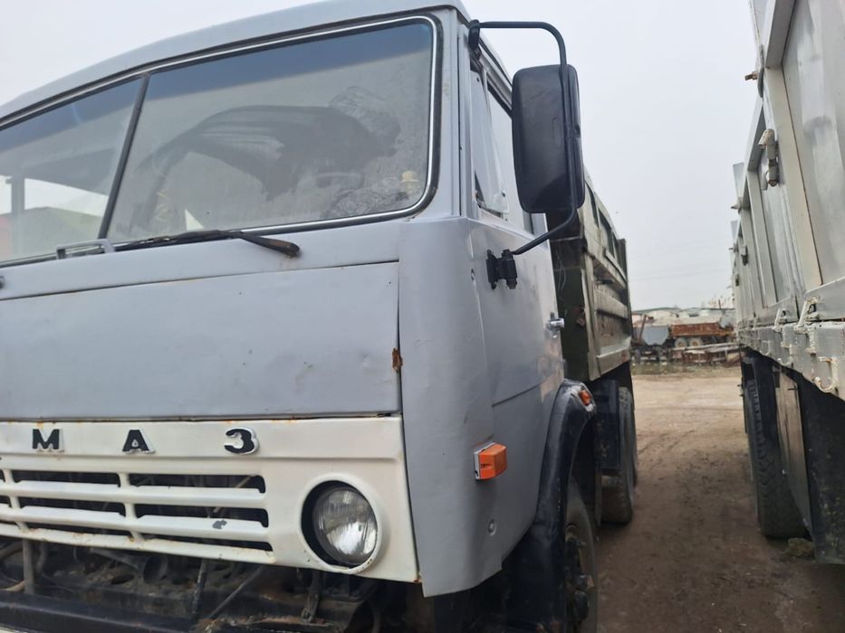 Продается самосвал