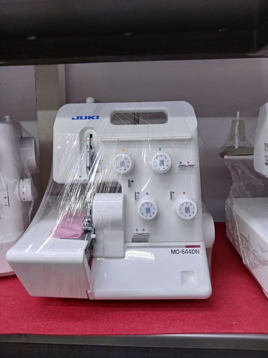 швейная машина новый