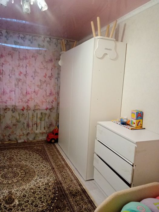 Продам квартиру в хорошем районе