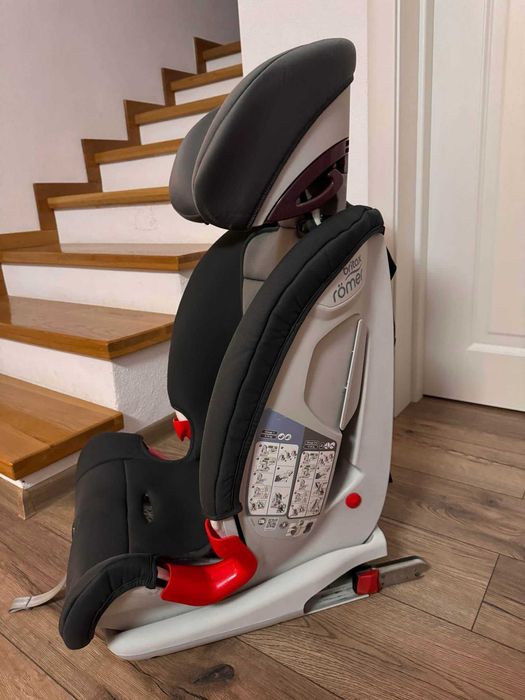 scaune Britax Romer Advansafix III