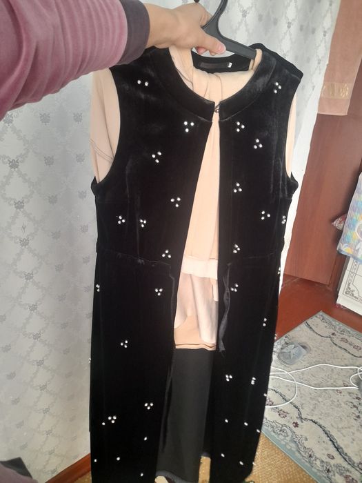 Киімдер 46 размер