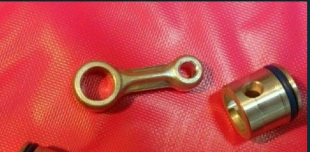 Sistem complet Bosch percutie pentru ciocan pneumatic demolator