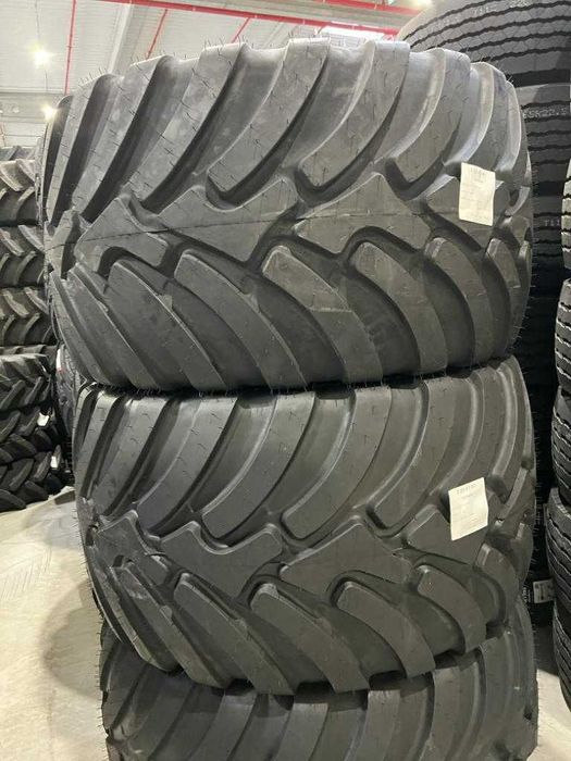 Cauciucuri 650/50R22.5 Alliance pt presa balotat McHale Fusion 3 Plus