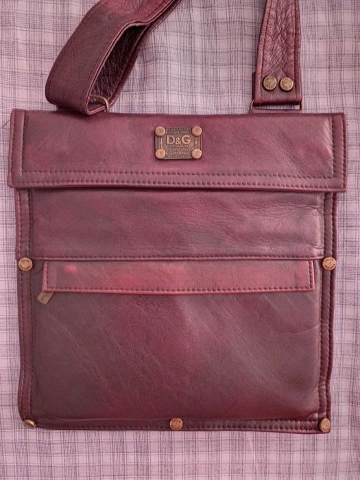 чанта Dolce & Gabbana, Dolce & Gabbana