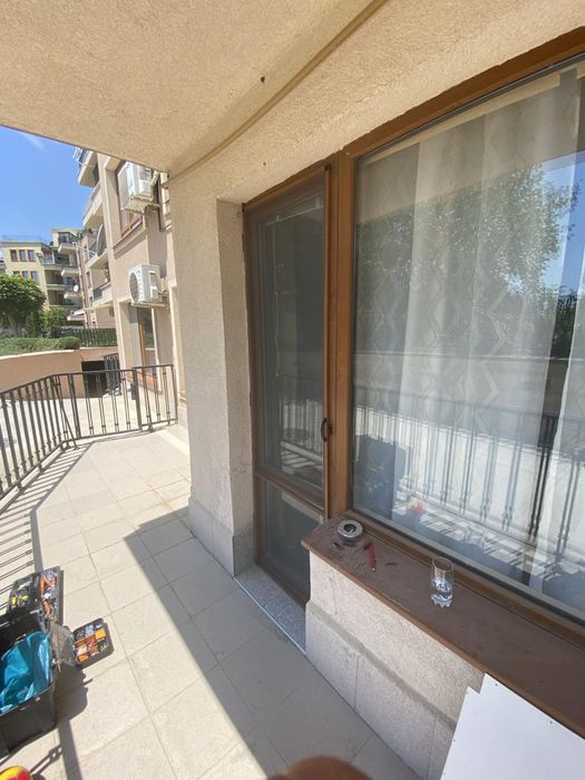 Изработка и монтаж на комарници