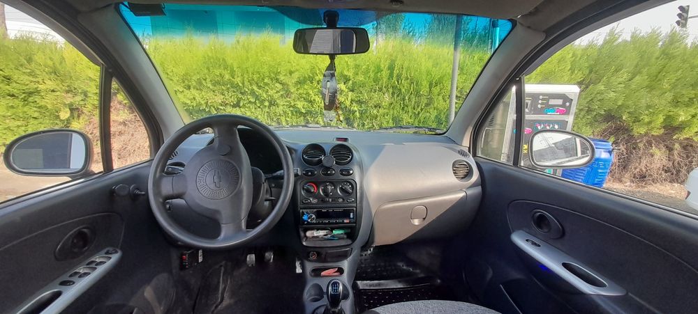 Matiz best 4 talik mator