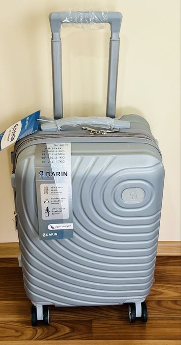 Куфари от ПП-полипропилен