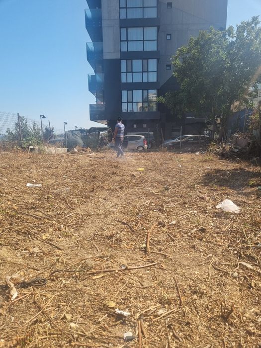 Defrișări/curățare terenuri