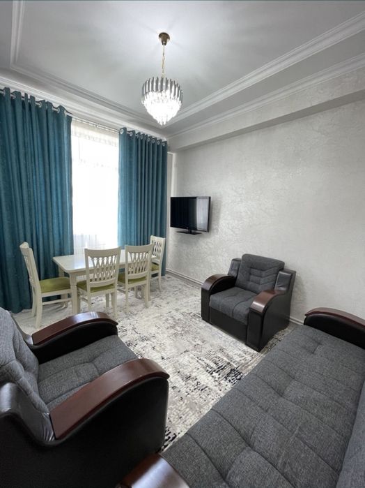 ЖК Шохсарой/ Юнусабад -Аренда Квартиры 2-комнатная