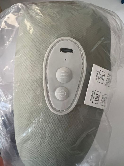 Массажёр для шеи