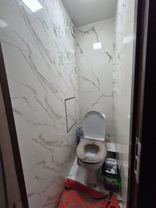 2 комнатная ялангач эко базар кирпич 2х6 балкон тараканчик