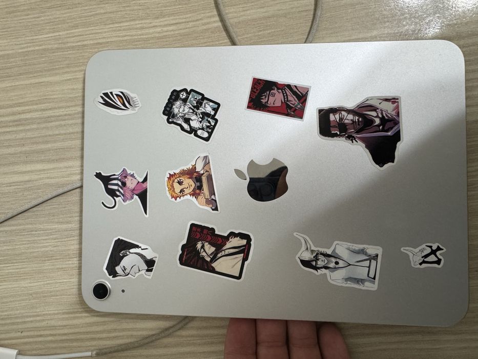 Ipad 11 A16 128 Gb