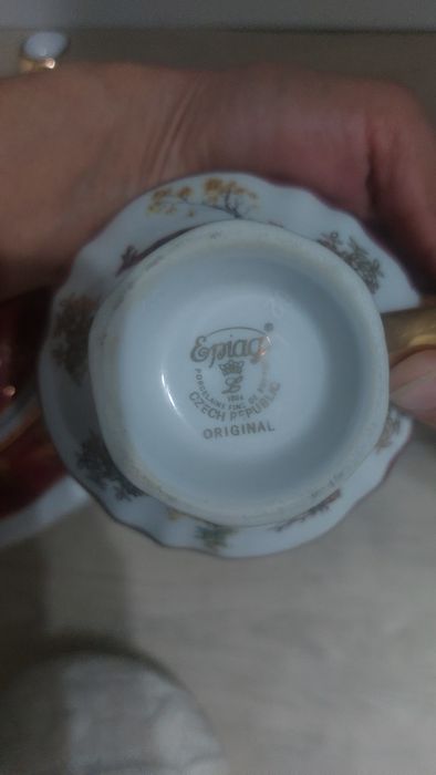 Сервиз охотник 300000тг