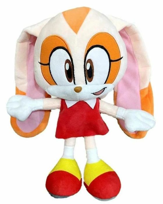 Продаю игрушки Соник и компания