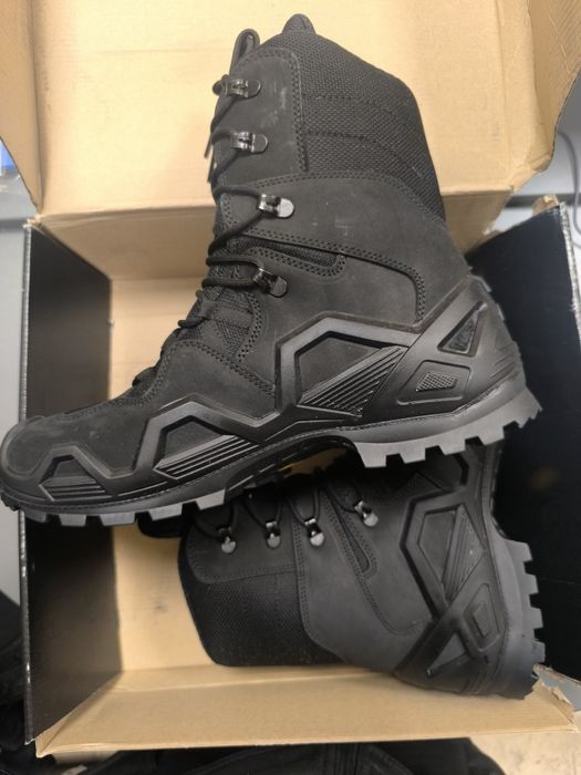 Тактически кубинки Single Sword SS603 ПРЕОЦЕНЕНИ