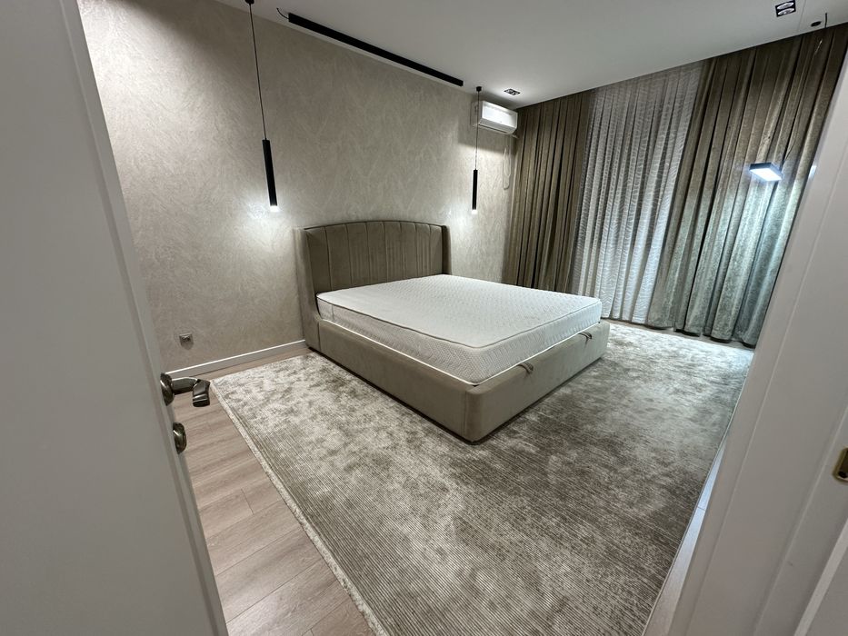 Новостройка 70000, Сергели, Янги Хаёт,  бартер также рассматривается