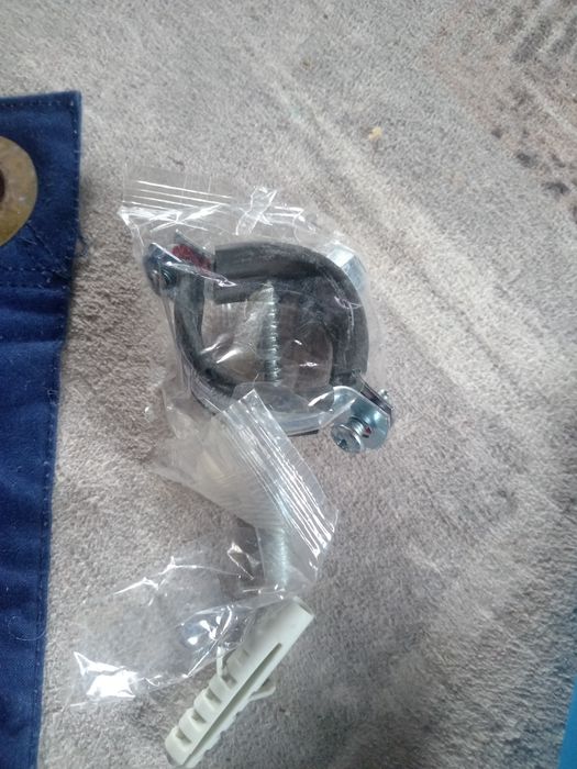 Bride  și coliere cupru dif dimensiuni