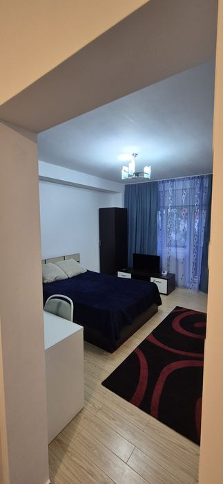 Închiriez Garsoniera Militari Residence